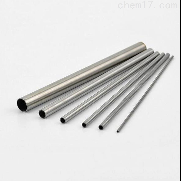 해양 엔지니어링 유체 운송 N08031 합금 31 8031 SEAMLESS NICKEL ALLOY TUBE 11M