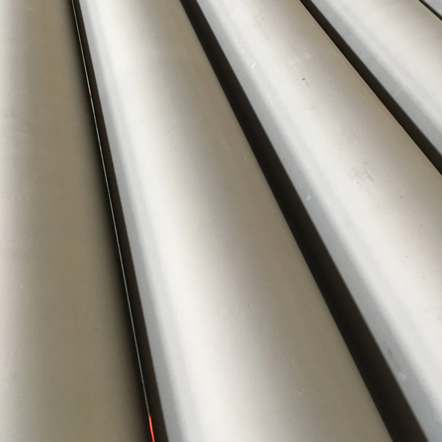 좋은 성능 6M 316TI S31635 원활한 스테인리스 강관 자동차