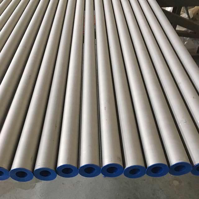 프로젝트에 적합한 합금 파이프를 선택하는 방법