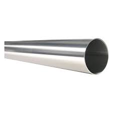 ASTM 316L 스테인리스 스틸 용접 파이프 원형 오스테 나이트 파이프 