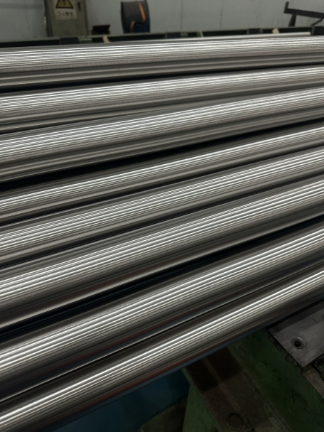 INVAR 36(UNS K93601): 초저열팽창 합금