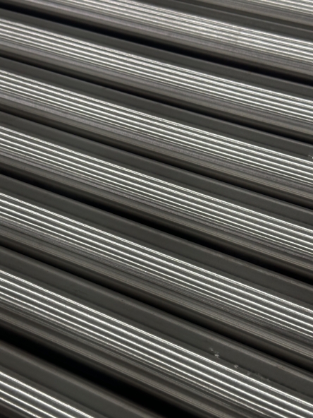 INVAR 36(UNS K93601): 초저열팽창 합금