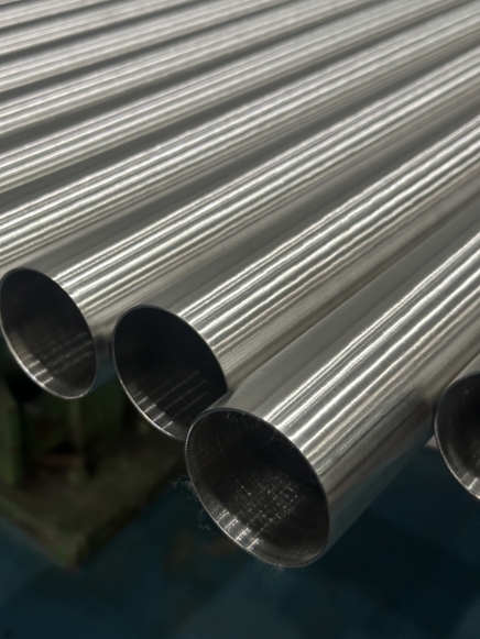 INVAR 36(UNS K93601): 초저열팽창 합금