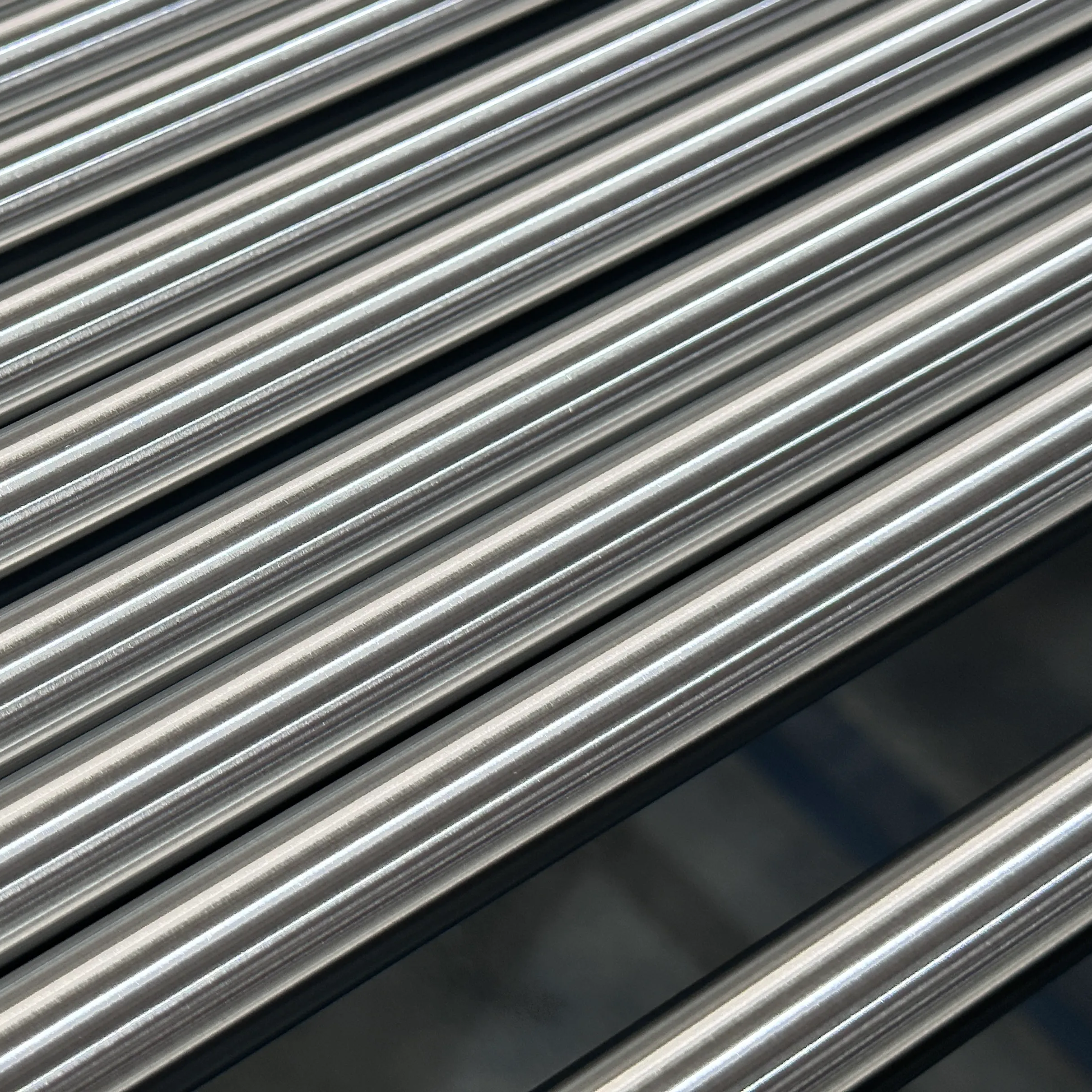 고온 저항의 숨겨진 챔피언 : 321 스테인레스 스틸 특성으로의 깊은 다이빙