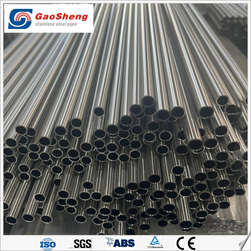 고온 환경에서 합금 파이프의 역할