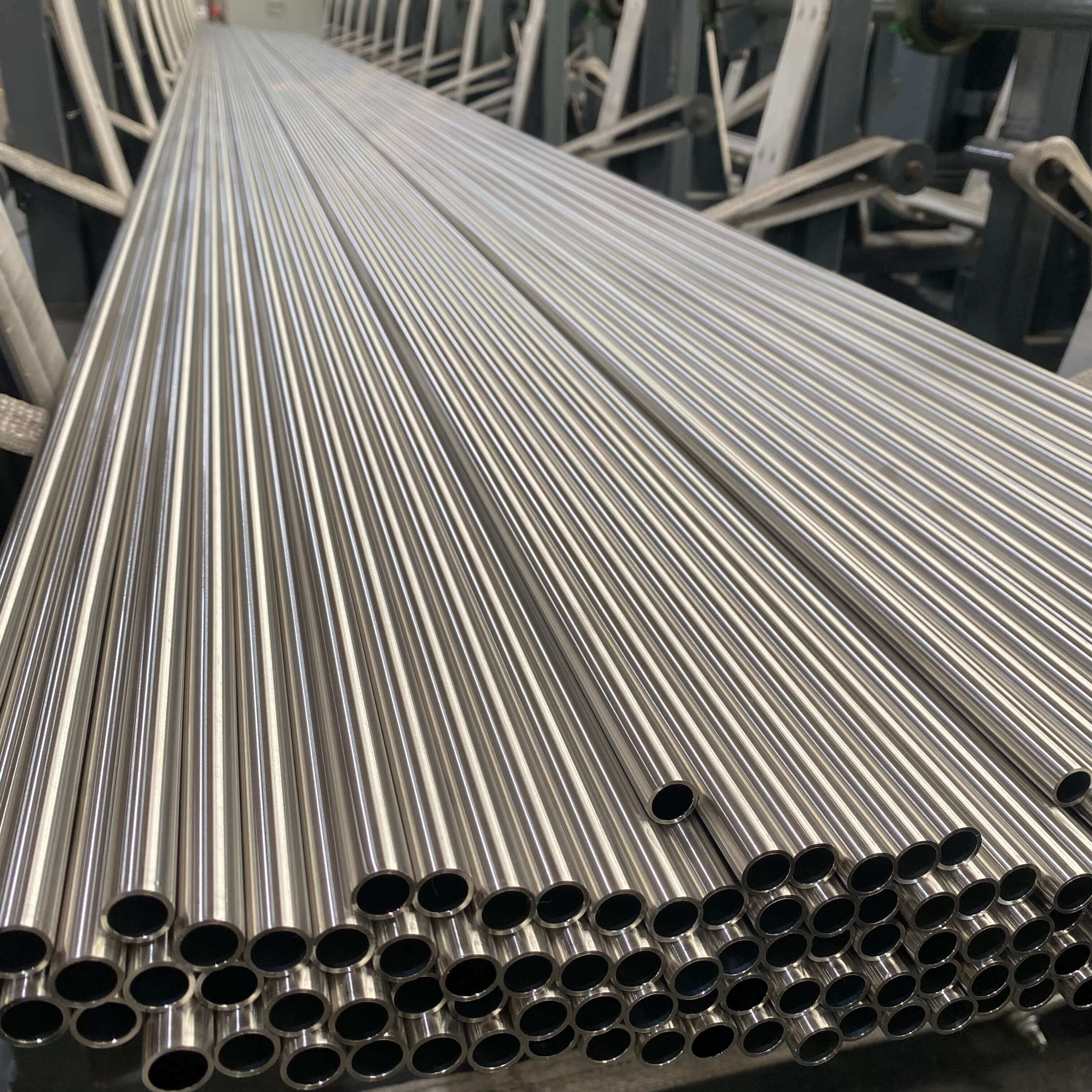 UNS S31600 316 스테인레스 스틸