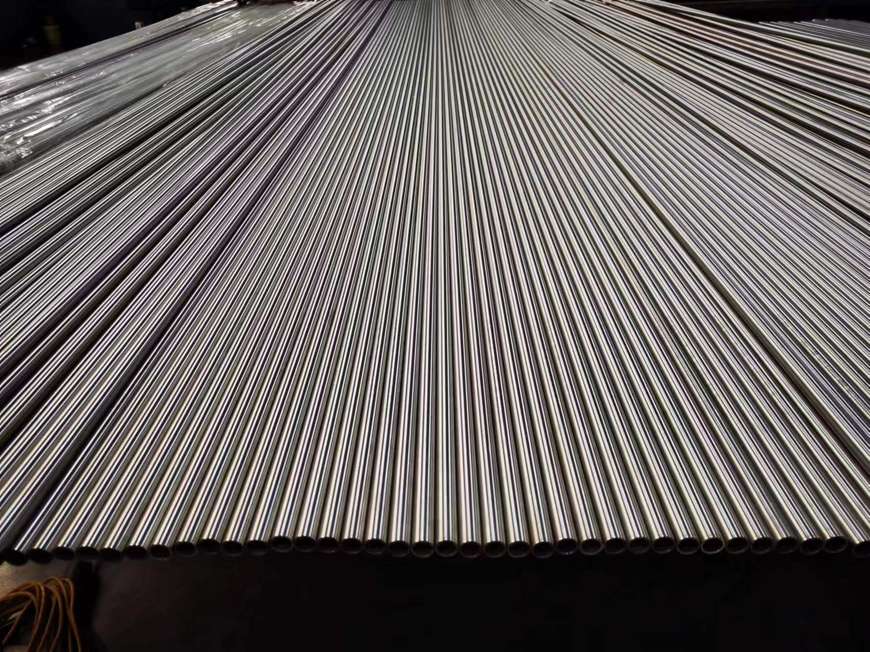 합금 625가 극한 석유 및 가스 환경을 지배하는 이유？