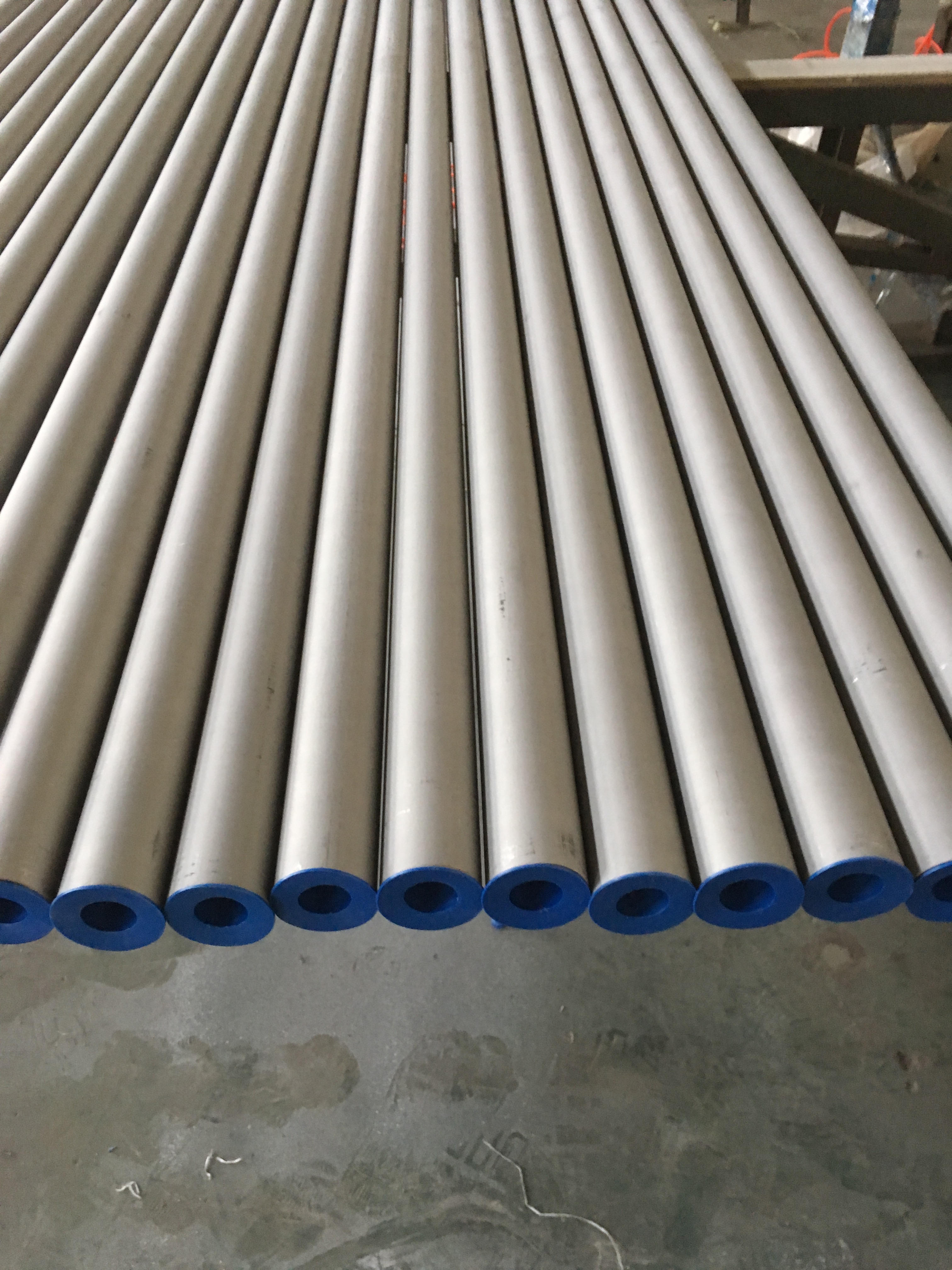 스테인레스 스틸 347H 제품 소개