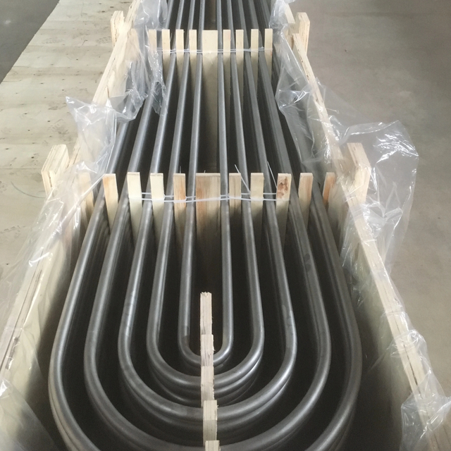 원활한 스테인레스 스틸 Hastelloy U 파이프 및 튜브 C276 N10276 