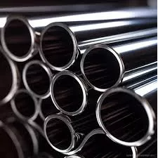 듀플렉스 스테인레스 강의 용접 제어 및 용접 후 검사