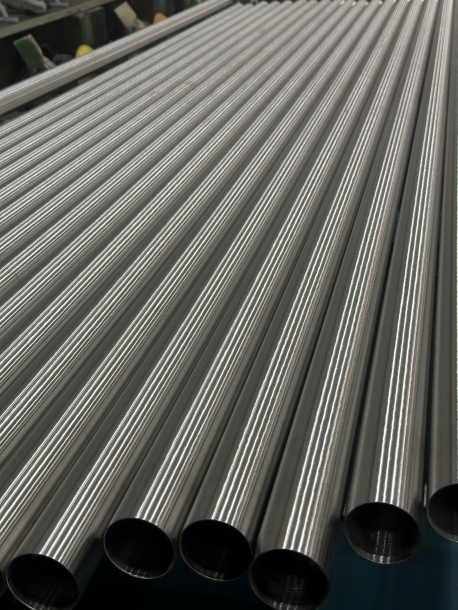 INVAR 36(UNS K93601): 초저열팽창 합금