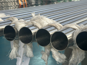 INVAR 36(UNS K93601): 초저열팽창 합금