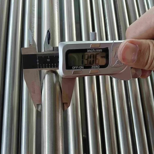 스테인레스 스틸 파이프를 대량으로 조달할 때 주요 고려 사항