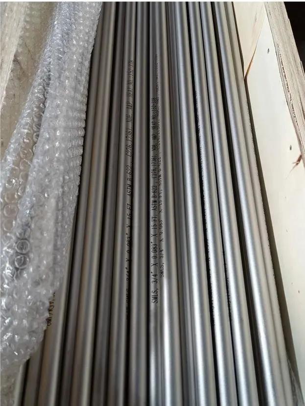 모넬 합금 400과 하스텔로이 C276의 비교