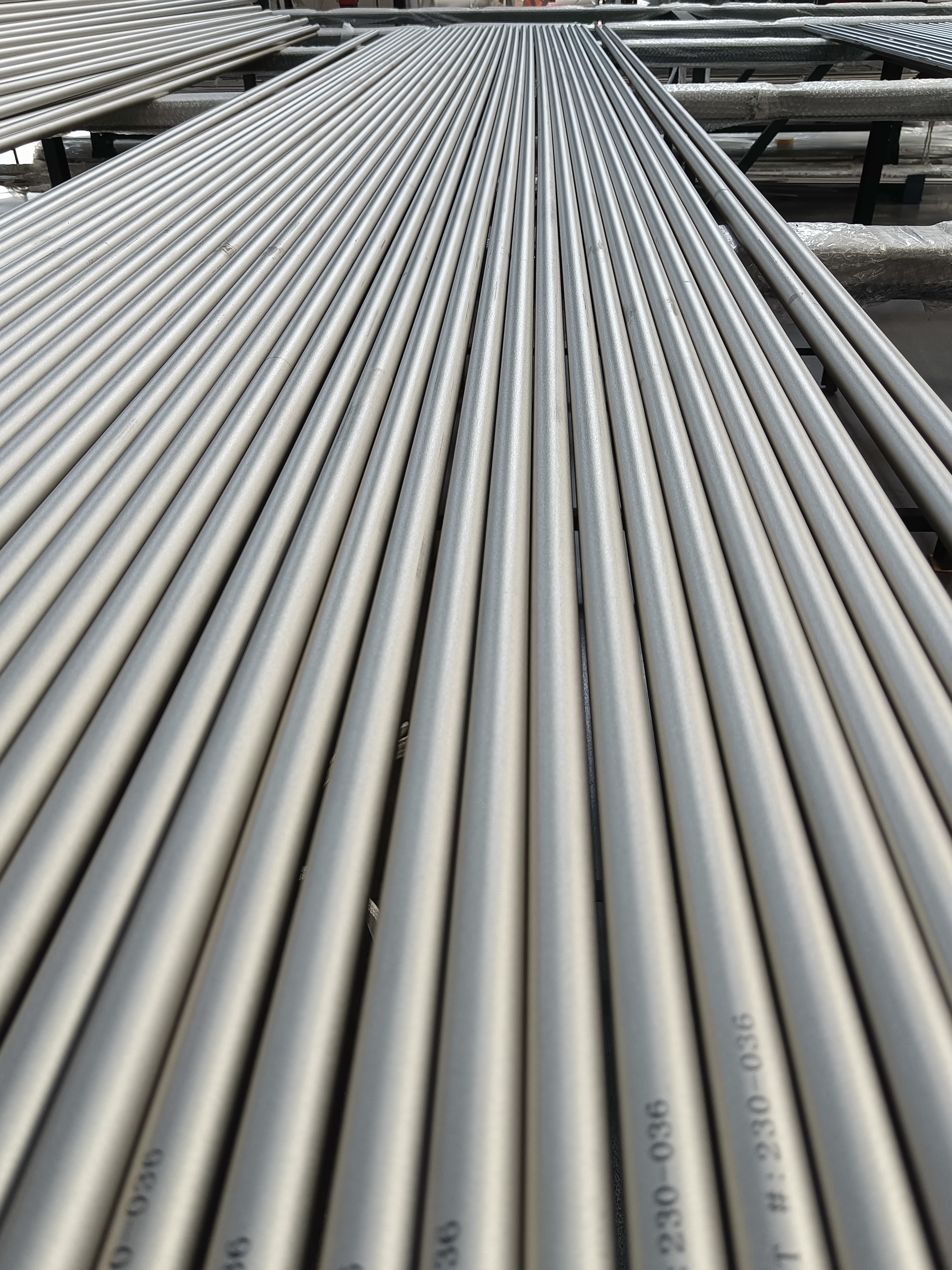 C22 니켈 합금 : 개요 및 응용 프로그램